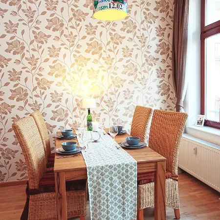 Fairschlafen Zoo / Zentrum Leipzig