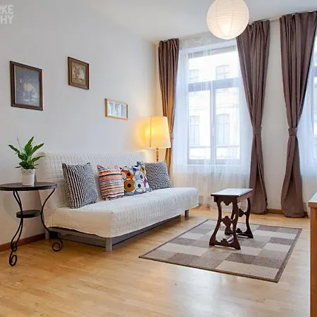 Apartamento Fairschlafen Zoo / Zentrum